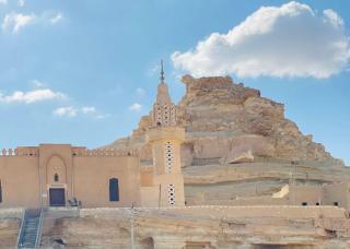 Bait Ward Siwa House - Siwa - 8