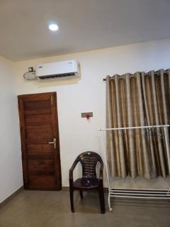Kubera Heritage Inn - Trivandrum - 5