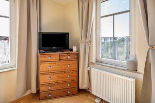 Bachmanns Ferienwohnung 2 - Schotten - 7