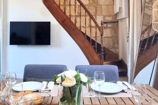 Maison de Charme en centre-ville - Libourne - 7