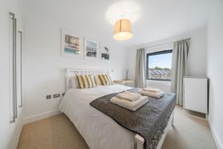 Charming Modern Flat in Battersea - Londra - 5