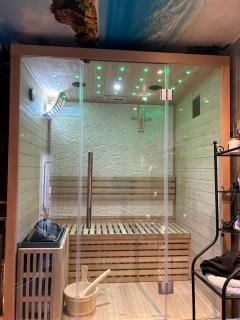 Maison spacieuse près de Paris avec piscine, spa et sauna privés pour séjours ou événements - Villemoisson-sur-Orge - 1