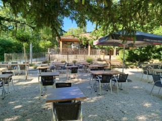 Camping L'Ondine de Provence - 7