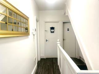 Simple Stays - Londra - 4