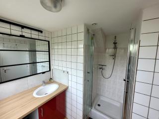 Résidence About Malo RDC avec jardin lumineux à 2 pas de la plage - 1