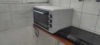 Family Accomodation Savic - Belgrado - 6