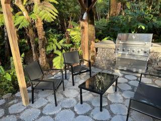Anthurium Cottage - Volcano - 9