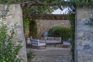 Masseria dell'Usignolo - Martano - 4