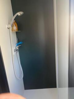 Mobilhome 8 personnes cosy tout équipé avec vue sur bassin, cap ferret - Lège-Cap-Ferret - 1