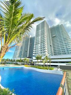 AMIRAH'S PLACE 1BEDROOM UNIt - San Fernando - 5