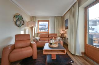 Ferienwohnung am König Ludwig Resort - Schwangau - 9