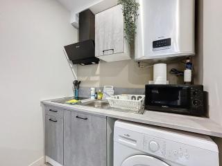 Appartement tout neuf 4 pers N2 - 5