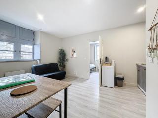 Appartement tout neuf 4 pers N2 - 3