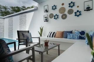 Ocean Dream Apartments E1-B3 - San Juan del Sur - 6