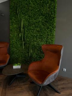 Molėtai Hotel - Molėtai - 7