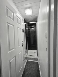 Inspire Home Stylish Stay E - Cardiff - 4