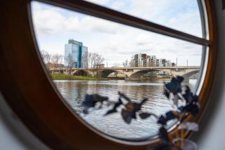 Botel Marina - Praga - 6