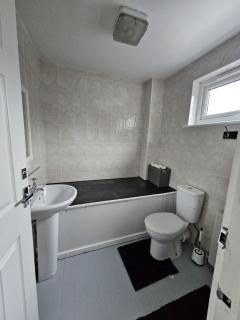 Inspire Home Stylish Stay E - Cardiff - 6