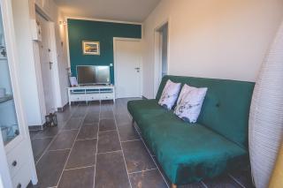 Violet Seaview Apartment - Vis - 8