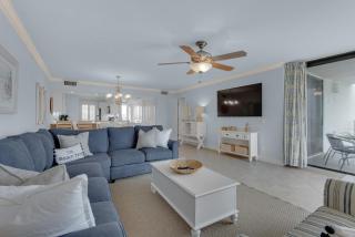 Perch at Mainsail - Gorgeous Beachfront Destin Condo - Destin - 7