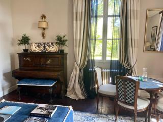 CHATEAU ROUTGER - Sainte Marie de Gosse - 7