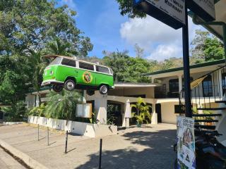 Domi Plaza - Dominical - 5