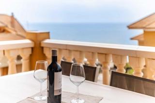 Spacious 3-bedroom apartment - Casa Annelise - Fuengirola - 0