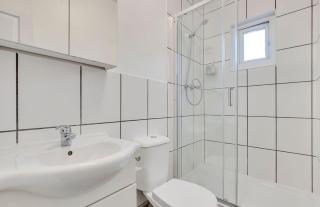 Serviced Apartment London great for contractors 2 mins from train station and near Tottenham Stadium - Londra - 7