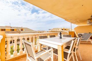 Spacious 3-bedroom apartment - Casa Annelise - Fuengirola - 3