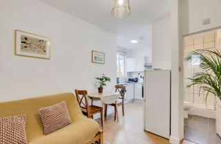 Serviced Apartment London great for contractors 2 mins from train station and near Tottenham Stadium - Londra - 5