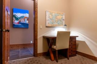 The Historic 901 Condos In the Heart of Fernie - 1