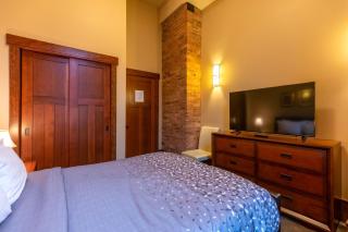 The Historic 901 Condos In the Heart of Fernie - 0