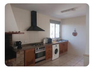 Casa a 200 metros de la playa 10 PAX - Almazora - 7