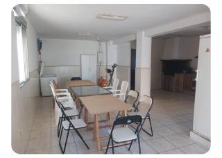 Casa a 200 metros de la playa 10 PAX - 6