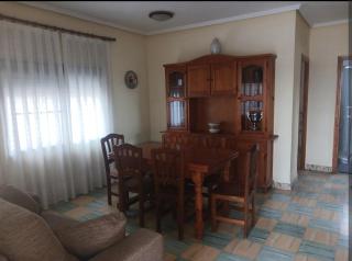 Casa a 200 metros de la playa 10 PAX - Almazora - 2