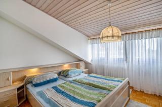 Gästehaus Marlies - Wohnung B - Neunkirchen - 1
