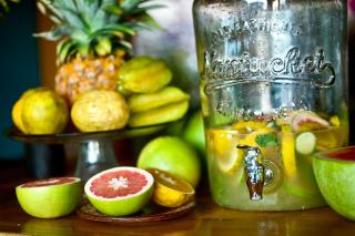 Totoco Eco Resort - Balgue - 9