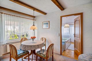 Gästehaus Marlies - Wohnung B - Neunkirchen - 2