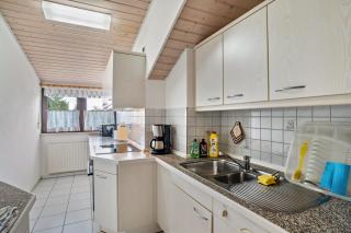 Gästehaus Marlies - Wohnung B - Neunkirchen - 4