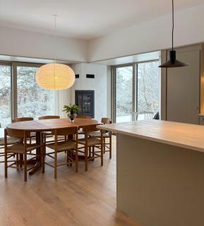 Scenic Summer House By Dybesø With Sea View - Rørvig - 7