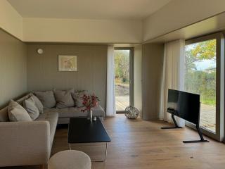 Scenic Summer House By Dybesø With Sea View - Rørvig - 6