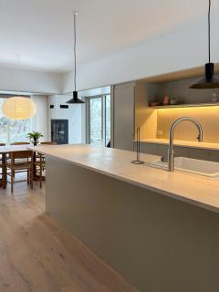 Scenic Summer House By Dybesø With Sea View - Rørvig - 4