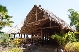 Totoco Eco Resort - Balgue - 2