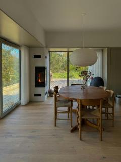 Scenic Summer House By Dybesø With Sea View - Rørvig - 2