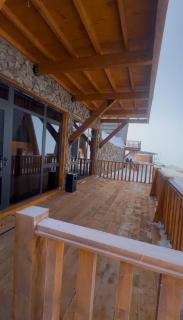 Chalet Myler - - 2