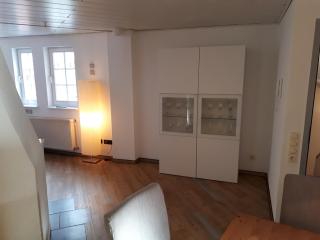 Ferienwohnung Rapunzel 2 - 4