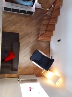 Ferienwohnung Rapunzel 2 - Wetter - 3