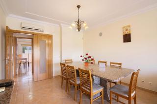 Thiago Holidays Apartment - Albufeira - 3