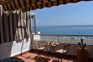 Casa Brisa Marina - Algarrobo-Costa - 6