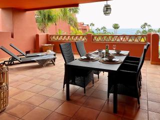 Wohnung Vista Al Mar - Torrox-Costa - 9